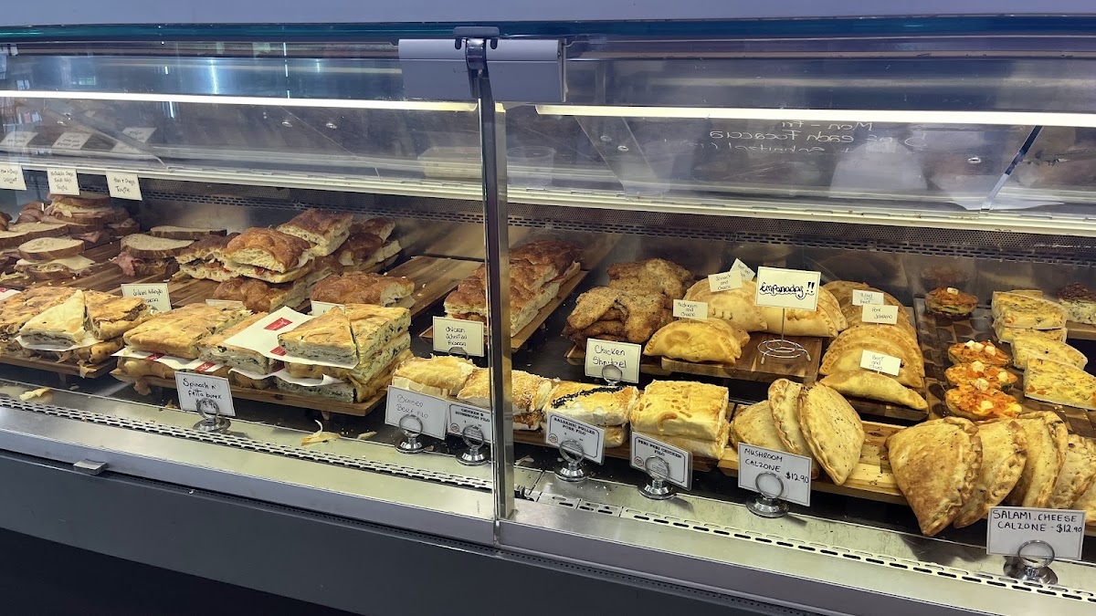 Antipasti Deli & Cafe Photos 2